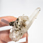 Quartz and Chalcopyrite from Yaogangxian Mine