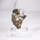 Arsenopyrite, Fluorite, and Muscovite from Yaogangxian Mine, China