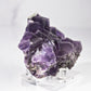 Fluorite from Yaogangxian Mine, China