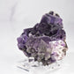 Fluorite from Yaogangxian Mine, China