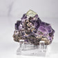 Fluorite from Yaogangxian Mine, China