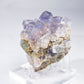 Fluorite from Emilio Mine, Spain