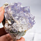 Fluorite from Emilio Mine, Spain