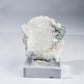 Fluorite and Quartz from Zhejiang, China