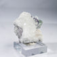 Fluorite and Quartz from Zhejiang, China