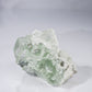 Fluorite and Quartz from Zhejiang, China