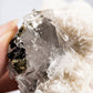 Fluorite, Dolomite, Chalcopyrite, Magnetite, from Xianghualing, China