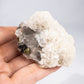 Fluorite, Dolomite, Chalcopyrite, Magnetite, from Xianghualing, China