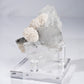 Fluorite, Dolomite, Chalcopyrite, Magnetite, from Xianghualing, China