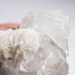 Fluorite, Dolomite, Chalcopyrite, Magnetite, from Xianghualing, China