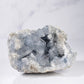 Celestite from Mahajanga, Madagascar