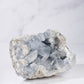 Celestite from Mahajanga, Madagascar