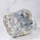 Celestite from Mahajanga, Madagascar