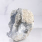 Celestite from Mahajanga, Madagascar