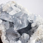 Celestite from Mahajanga, Madagascar