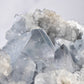 Celestite from Mahajanga, Madagascar