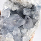 Celestite from Mahajanga, Madagascar