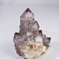 Amethyst Spirit Quartz Cluster from Boekenhoutshoek, South Africa