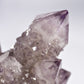 Amethyst Spirit Quartz Cluster from Boekenhoutshoek, South Africa