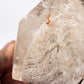 White Thousand Layer Inclusion in Quartz Tower