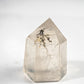 Dendritic Quartz Tower