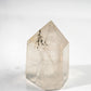 Dendritic Quartz Tower