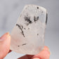 Dendritic Quartz Tumbled Palm Stone