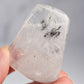 Dendritic Quartz Tumbled Palm Stone