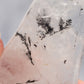 Dendritic Quartz Tumbled Palm Stone