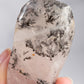 Dendritic Quartz Tumbled Palm Stone