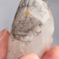 Dendritic Quartz Tumbled Palm Stone