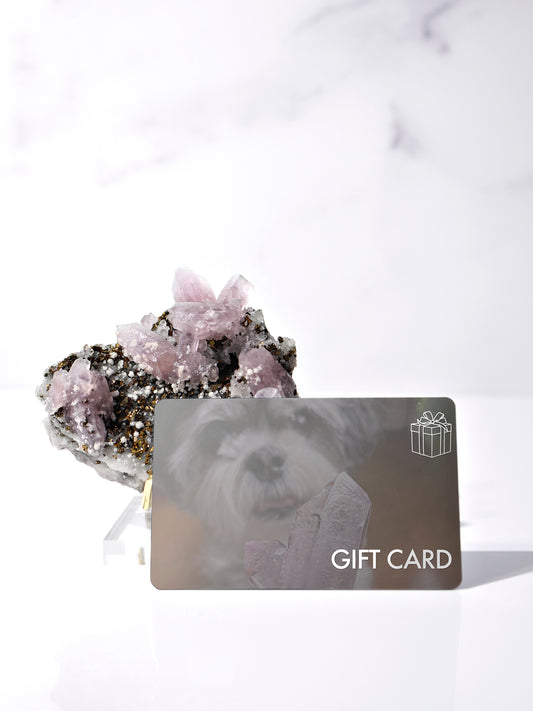 Digital Gift Card