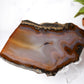 Natural Banded Agate Slab