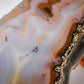 Natural Banded Agate Slab