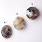 Dendritic Agate Palm Stone